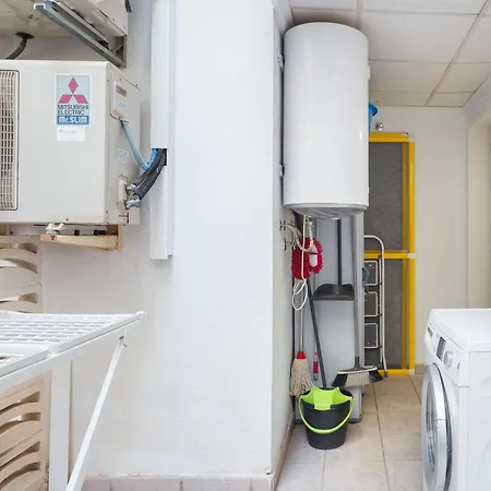 Apartamento Lagos Del Castillo Dénia