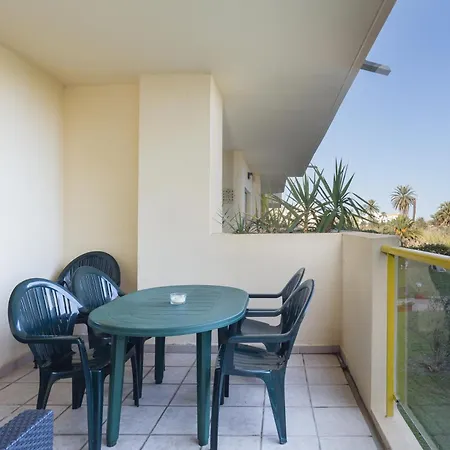 דירה Lagos Del Castillo *